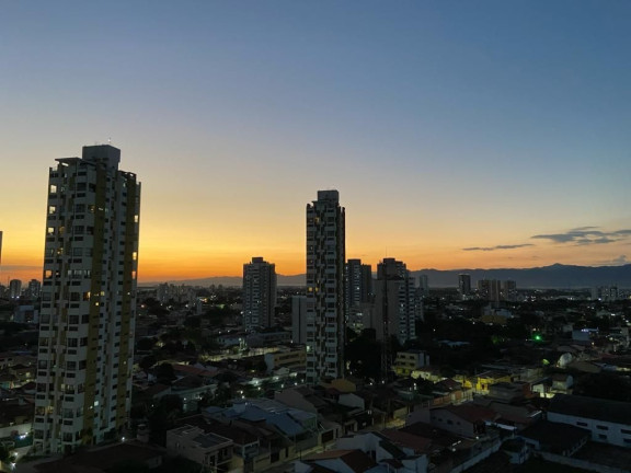Apartamento com 1 Quarto à Venda, 66 m² em Centro - Taubaté