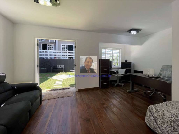 Imagem Casa com 5 Quartos à Venda, 285 m² em São Paulo Ii - Cotia