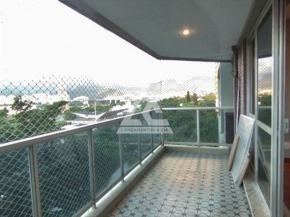 Imagem Apartamento com 4 Quartos à Venda, 205 m² em Barra Da Tijuca - Rio De Janeiro Imagem Apartamento com 4 Quartos à Venda, 205 m² em Barra Da Tijuca - Rio De Janeiro