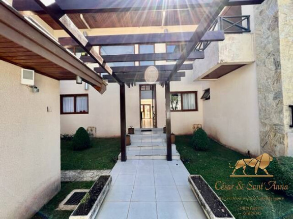 Imagem Apartamento com 2 Quartos à Venda, 90 m² em Jaguaribe - Campos Do Jordão