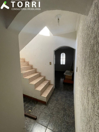 Imagem Sobrado com 3 Quartos à Venda, 130 m² em Jardim São Guilherme - Sorocaba