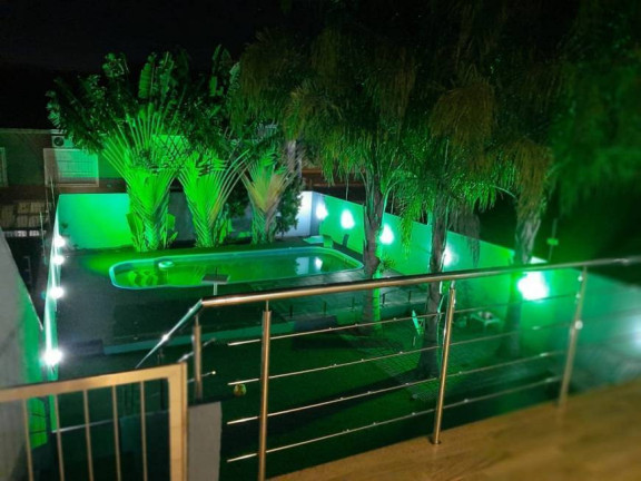 Imagem Sobrado com 3 Quartos à Venda, 208 m² em Bela Vista - Canoas