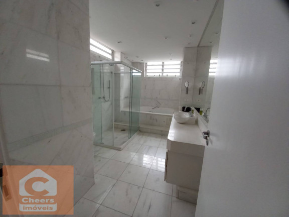Imagem Apartamento com 4 Quartos à Venda, 325 m² em Morro Dos Ingleses - São Paulo Imagem Apartamento com 4 Quartos à Venda, 325 m² em Morro Dos Ingleses - São Paulo
