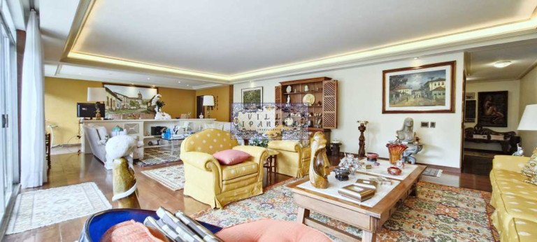 Imagem Cobertura com 4 Quartos à Venda, 280 m² em Copacabana - Rio De Janeiro Imagem Cobertura com 4 Quartos à Venda, 280 m² em Copacabana - Rio De Janeiro