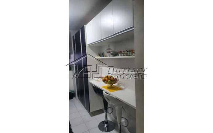 Apartamento com 2 Quartos à Venda, 69 m² em Jardim América - São José Dos Campos