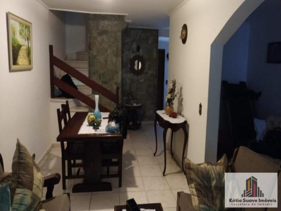 Imagem Casa com 3 Quartos à Venda, 164 m² em Bosque Da Saúde - São Paulo Imagem Casa com 3 Quartos à Venda, 164 m² em Bosque Da Saúde - São Paulo