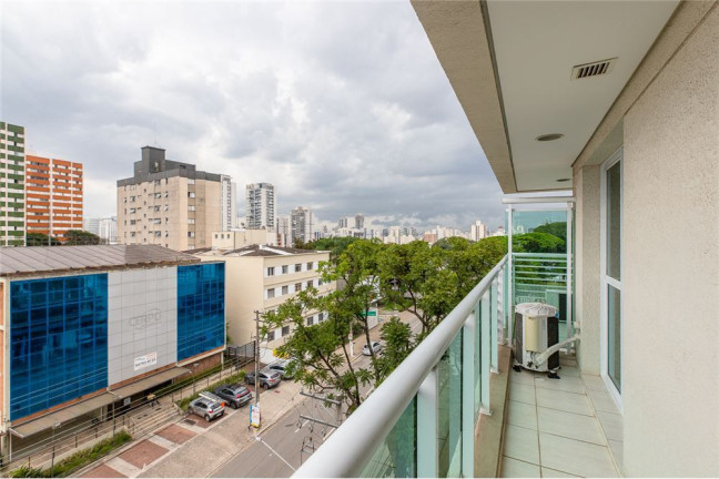 Imagem Sala Comercial à Venda, 41 m² em Santo Amaro - São Paulo Imagem Sala Comercial à Venda, 41 m² em Santo Amaro - São Paulo