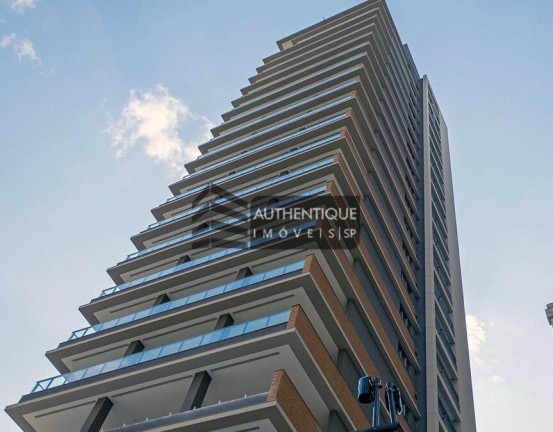 Apartamento com 4 Quartos à Venda, 270 m² em Jardins - São Paulo