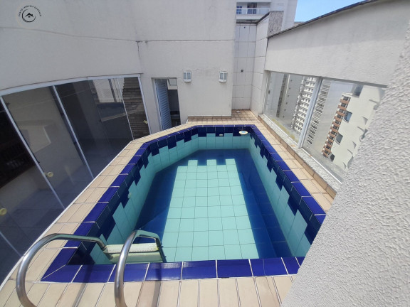 Imagem Apartamento com 3 Quartos à Venda, 120 m² em Pitangueiras - Guarujá Imagem Apartamento com 3 Quartos à Venda, 120 m² em Pitangueiras - Guarujá