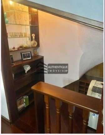 Imagem Casa com 3 Quartos à Venda, 224 m² em Utinga - Santo André Imagem Casa com 3 Quartos à Venda, 224 m² em Utinga - Santo André