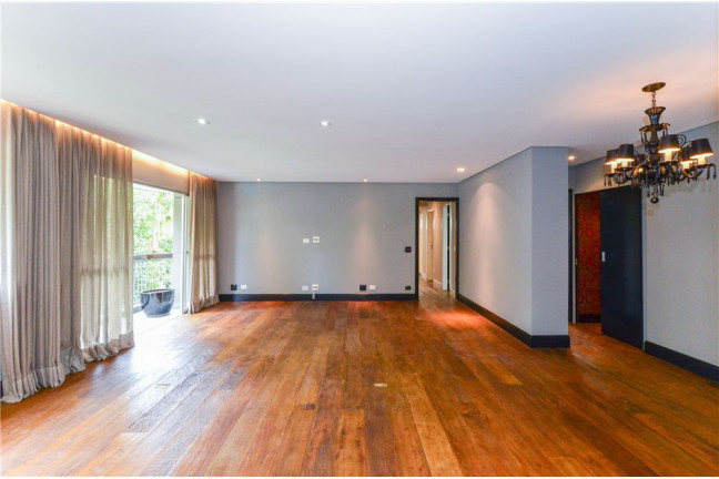 Apartamento com 3 Quartos à Venda, 150 m² em Vila Andrade - São Paulo