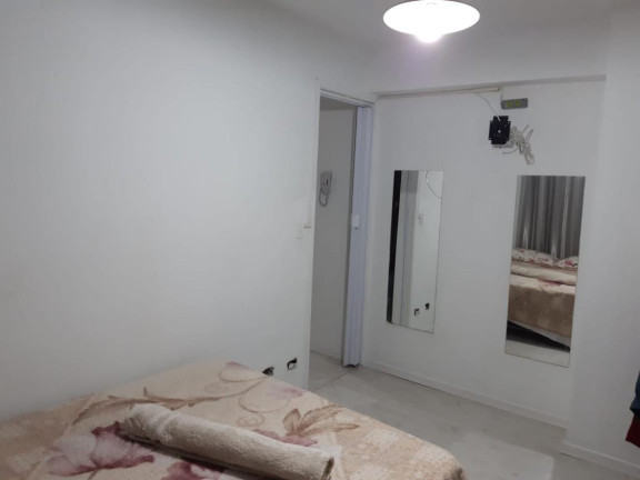 Imagem Apartamento com 1 Quarto à Venda, 45 m² em Consolação - São Paulo