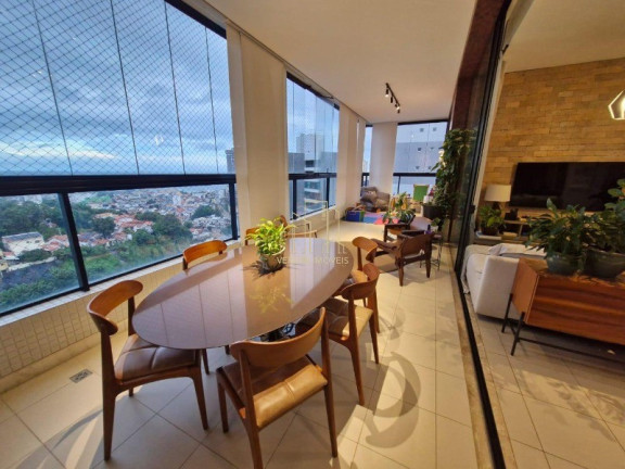 Imagem Imóvel com 3 Quartos à Venda, 145 m² em Horto Florestal - Salvador Imagem Imóvel com 3 Quartos à Venda, 145 m² em Horto Florestal - Salvador