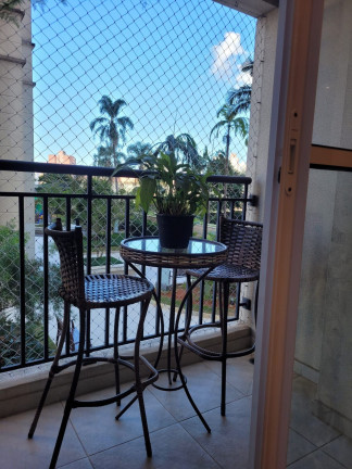 Imagem Apartamento com 1 Quarto à Venda, 42 m² em Centro - São Bernardo Do Campo