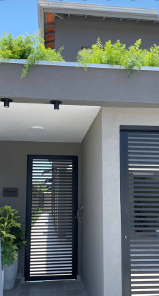 Imagem Casa de Condomínio com 2 Quartos à Venda, 72 m² em Sítio Do Campo - Praia Grande