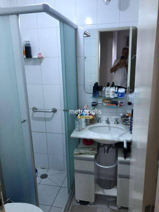 Imagem Apartamento com 3 Quartos à Venda, 74 m² em Vila Moinho Velho - São Paulo