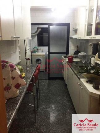 Imagem Apartamento com 3 Quartos à Venda, 88 m² em Anália Franco - São Paulo Imagem Apartamento com 3 Quartos à Venda, 88 m² em Anália Franco - São Paulo