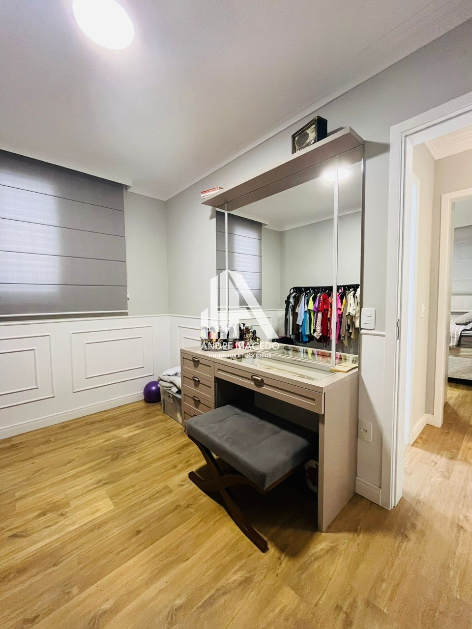 Imagem Imóvel com 2 Quartos à Venda, 52 m² em Condomínio Residencial Portal Vila Das Borboletas - Mogi Guaçu