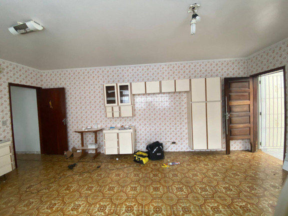 Imagem Sobrado com 3 Quartos à Venda, 200 m² em Vila Parque Jabaquara - São Paulo