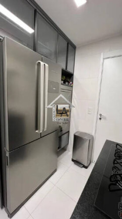 Imagem Apartamento com 4 Quartos à Venda, 165 m² em Brooklin - São Paulo