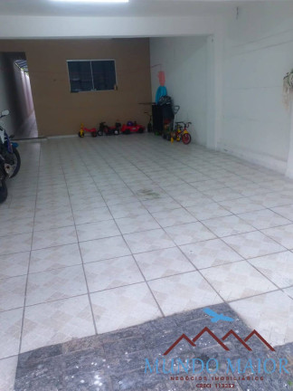 Imagem Casa com 3 Quartos à Venda, 150 m² em Jardim Santo Alberto - Santo André Imagem Casa com 3 Quartos à Venda, 150 m² em Jardim Santo Alberto - Santo André