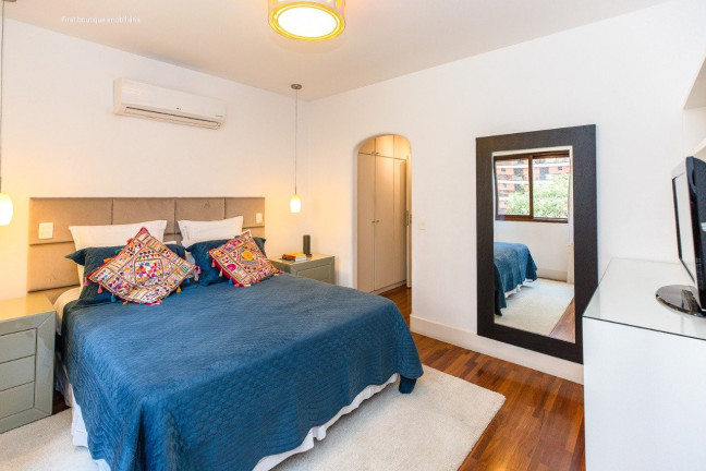 Imagem Apartamento com 4 Quartos à Venda, em Jardim Paulista - São Paulo Imagem Apartamento com 4 Quartos à Venda, em Jardim Paulista - São Paulo