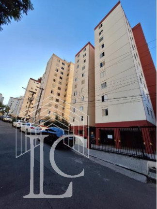 Imagem Apartamento com 2 Quartos à Venda, 60 m² em Vila Mariana - São Paulo