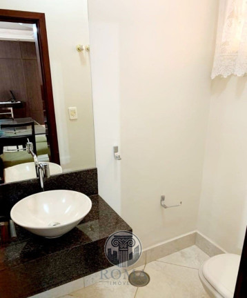 Imagem Casa com 4 Quartos à Venda, 1.070 m² em Alto Da Boa Vista - Ribeirão Preto Imagem Casa com 4 Quartos à Venda, 1.070 m² em Alto Da Boa Vista - Ribeirão Preto