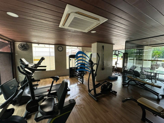 Imagem Imóvel com 4 Quartos à Venda, 199 m² em Canela - Salvador