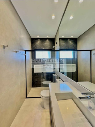 Imagem Casa com 3 Quartos à Venda, 264 m² em Swiss Park - Campinas