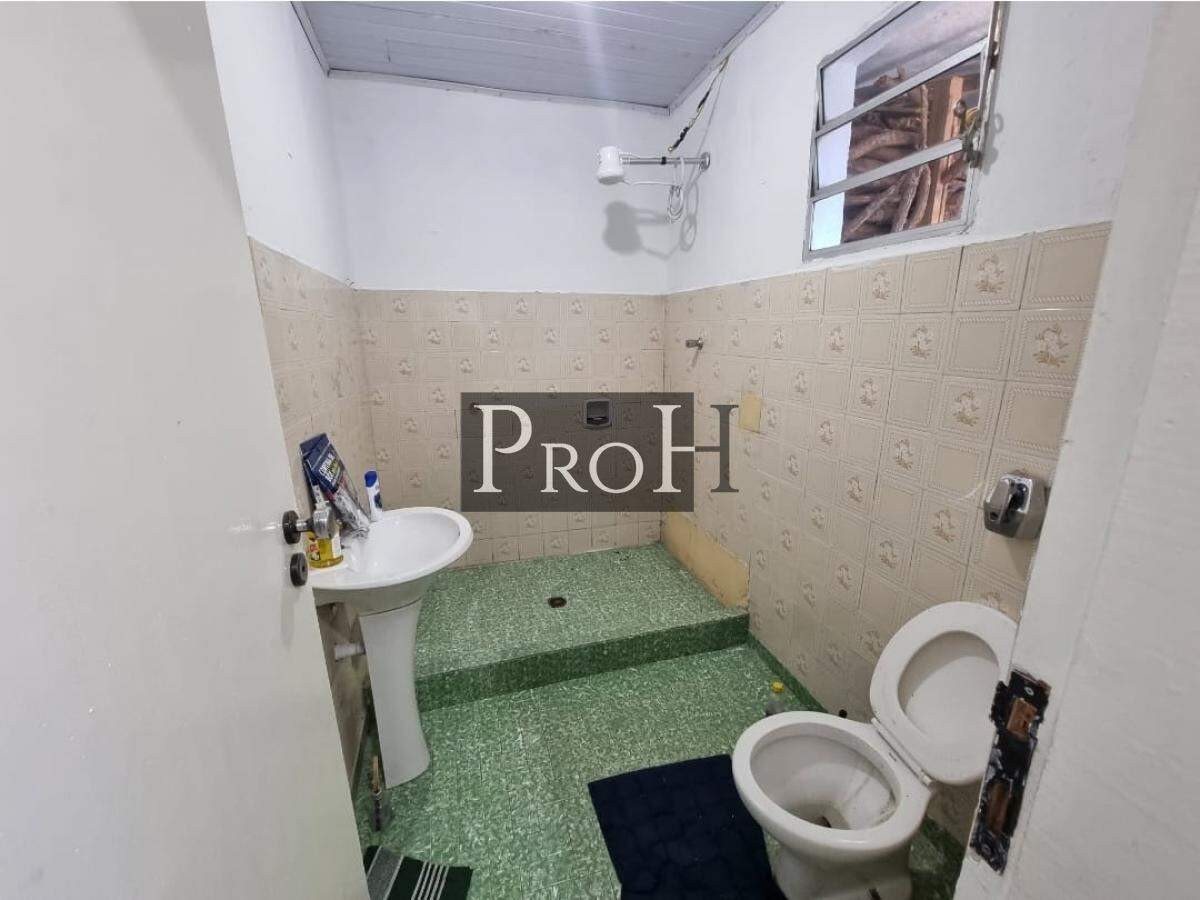 Foto do imóvel Casa com 2 Quartos à Venda, 214 m² em Rudge Ramos - São Bernardo Do Campo