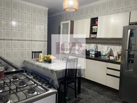 Imagem Casa com 4 Quartos à Venda, 170 m² em Ipanema Ville - Sorocaba