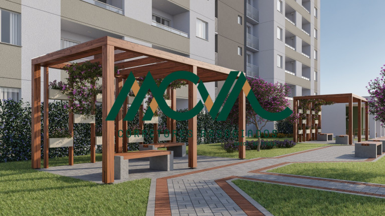 Imagem Imóvel com 2 Quartos à Venda, 51 m² em Santa Clara - Itapoá