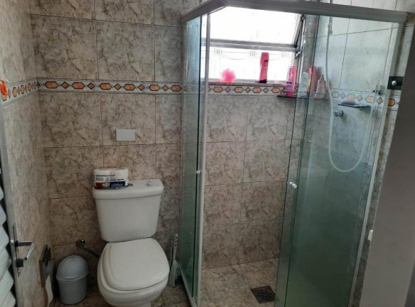 Imagem Imóvel com 2 Quartos à Venda, 75 m² em Campo Grande - Rio De Janeiro