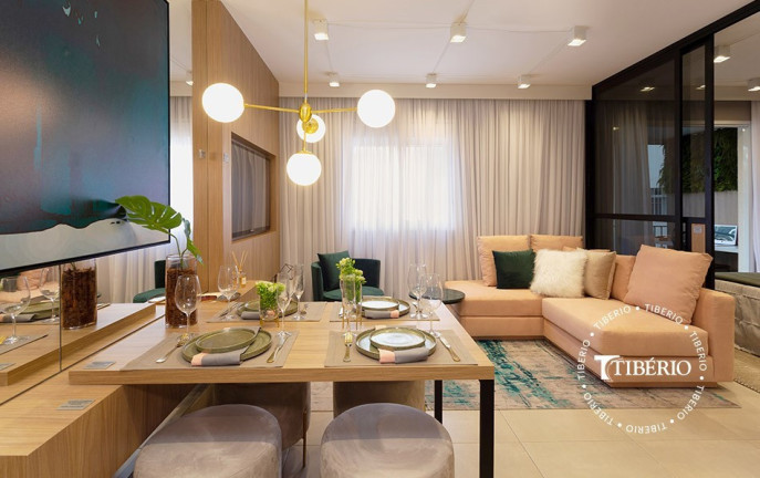 Imagem Loft com 1 Quarto à Venda, 30 m² em Vila Mariana - São Paulo