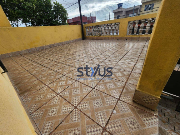 Imagem Sobrado com 3 Quartos à Venda, 160 m² em Jardim Cumbica - Guarulhos