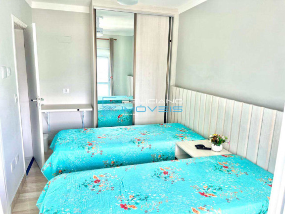 Imagem Apartamento com 3 Quartos à Venda, 141 m² em Guilhermina - Praia Grande