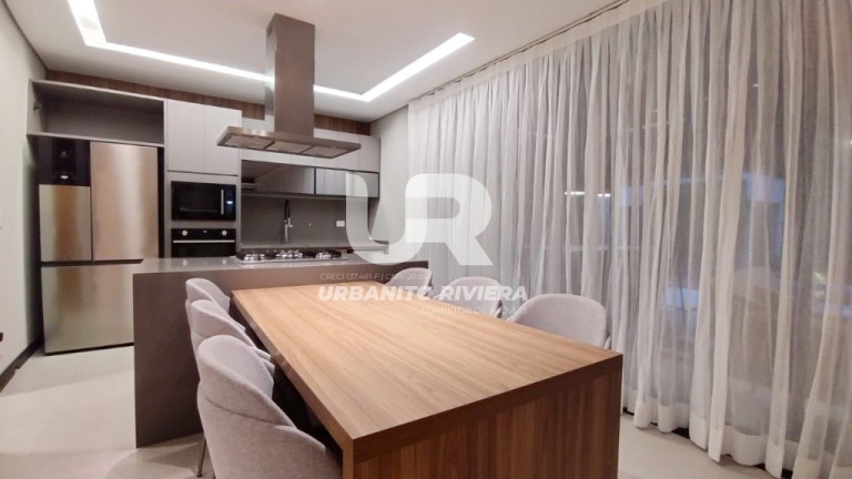 Imagem Casa com 5 Quartos à Venda, 434 m² em Riviera | Módulo 16 - Bertioga