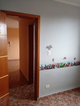 Imagem Apartamento com 2 Quartos à Venda, 50 m² em Jardim Do Estádio - Santo André Imagem Apartamento com 2 Quartos à Venda, 50 m² em Jardim Do Estádio - Santo André