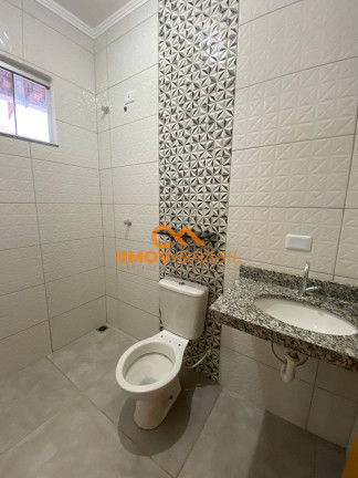 Imagem Casa com 2 Quartos para Alugar,  em Vila Nasser - Campo Grande