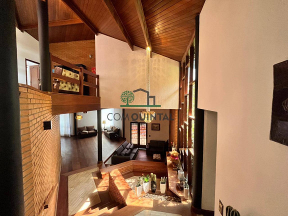 Imagem Casa com 4 Quartos para Alugar, 602 m² em Jardim Do Golf I - Jandira Imagem Casa com 4 Quartos para Alugar, 602 m² em Jardim Do Golf I - Jandira