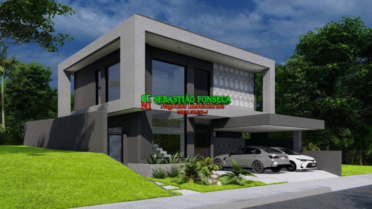 Imagem Casa com 3 Quartos à Venda, 250 m² em Bairro Da Floresta - São José Dos Campos Imagem Casa com 3 Quartos à Venda, 250 m² em Bairro Da Floresta - São José Dos Campos