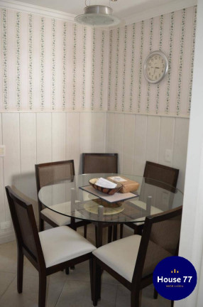 Imagem Apartamento com 3 Quartos à Venda, 210 m² em Morumbi - São Paulo Imagem Apartamento com 3 Quartos à Venda, 210 m² em Morumbi - São Paulo
