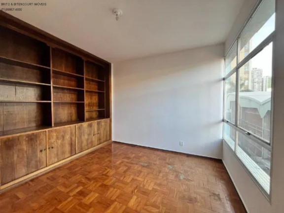 Imagem Imóvel com 4 Quartos à Venda, 220 m² em Canela - Salvador