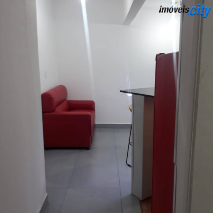 Imagem Apartamento com 2 Quartos para Alugar, 40 m² em Bela Vista - São Paulo Imagem Apartamento com 2 Quartos para Alugar, 40 m² em Bela Vista - São Paulo