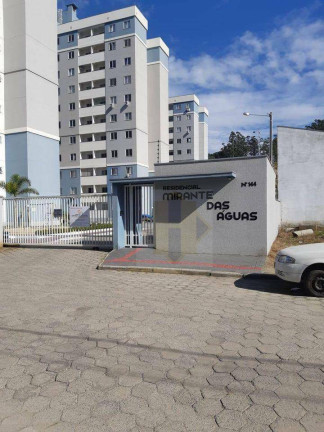 Imagem Apartamento com 2 Quartos à Venda, 60 m² em Casa Branca - Itapema