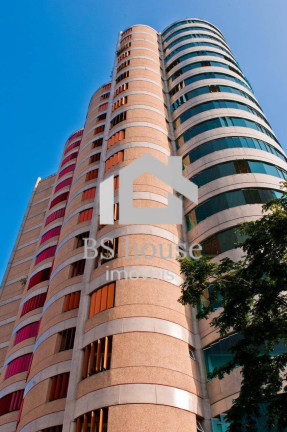 Imagem Apartamento com 3 Quartos à Venda, 205 m² em Jardim - Santo André