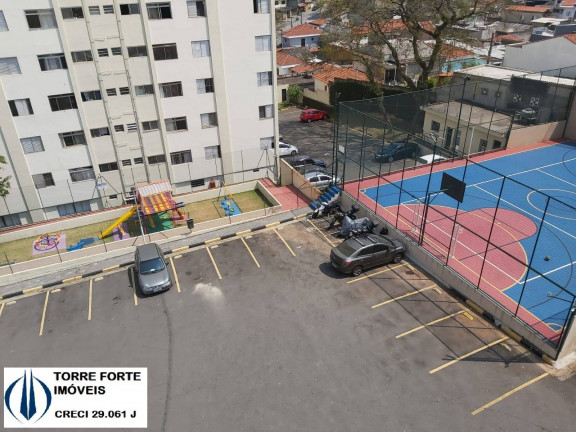 Imagem Apartamento com 2 Quartos à Venda, 65 m² em Cangaíba - São Paulo