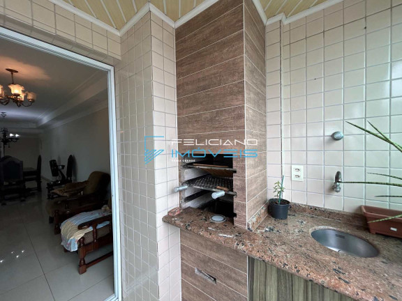 Imagem Apartamento com 3 Quartos à Venda, 176 m² em Guilhermina - Praia Grande Imagem Apartamento com 3 Quartos à Venda, 176 m² em Guilhermina - Praia Grande