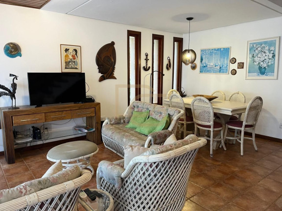 Imagem Casa com 3 Quartos à Venda, 130 m² em Riviera - Bertioga